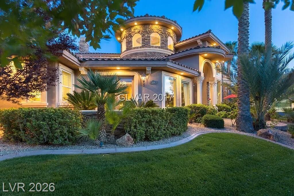 Property Photo:  2291 Candlestick Avenue  NV 89052 