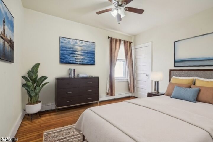 Property Photo: 3 Whittlesey Ave 1 NJ 07052