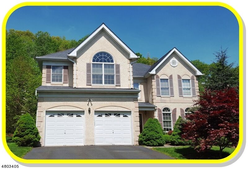 Property Photo:  64 Ramapo Drive  NJ 07920 