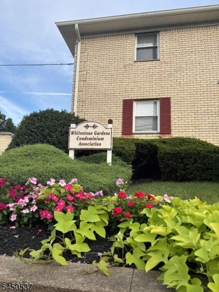 Property Photo: 306 Hoover Ave 41 NJ 07003