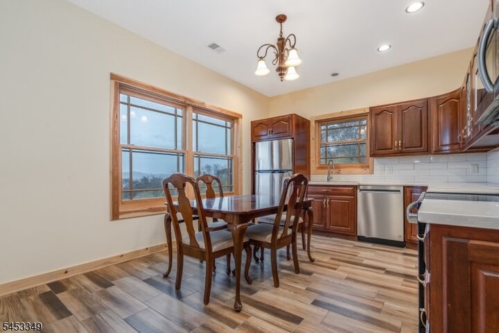 Property Photo:  13 Johnston Dr A  NJ 08804 