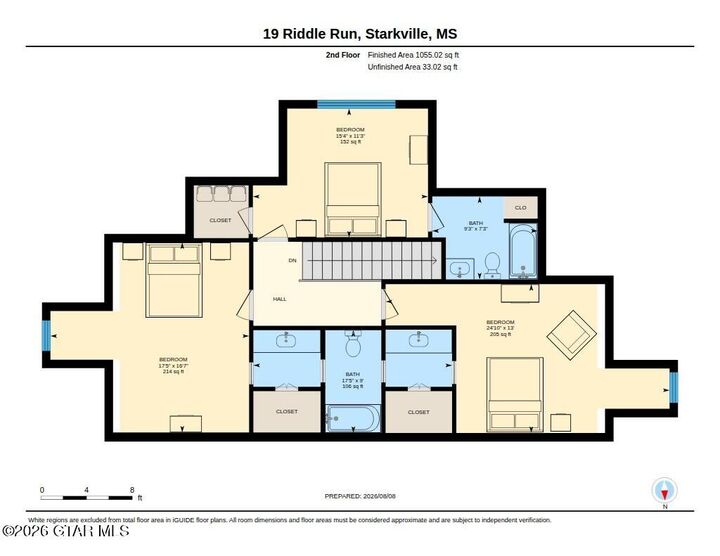 Property Photo: 19 Riddle Run MS 39759