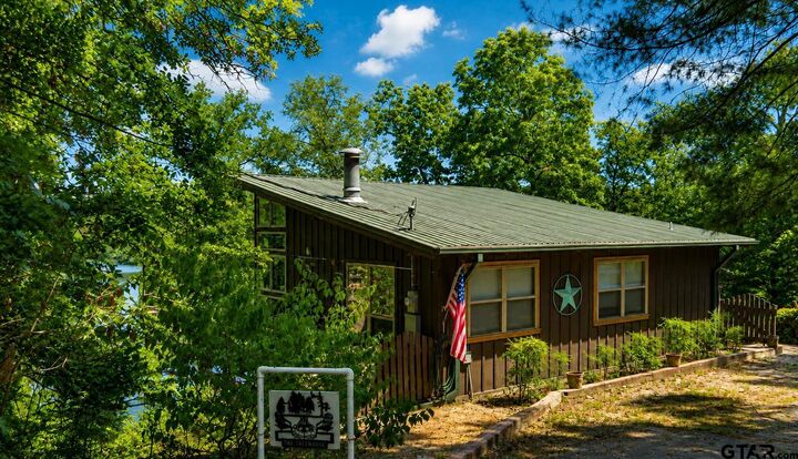 Property Photo:  451 Cr 3236  TX 75783 