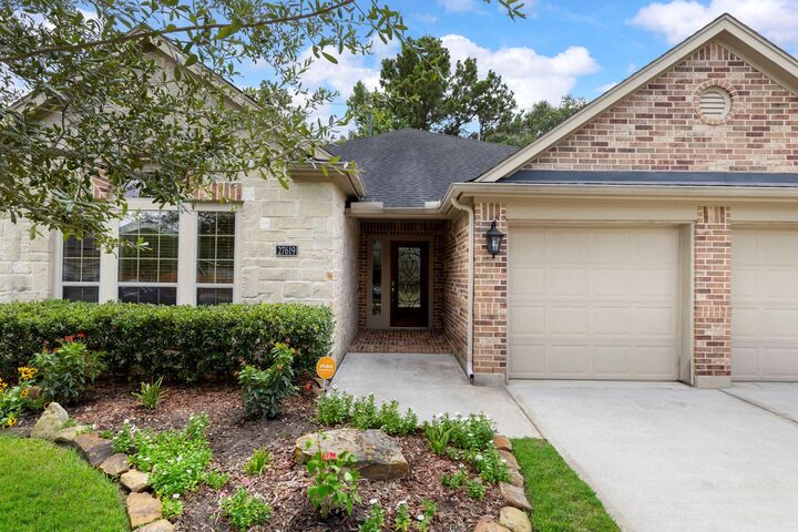 Property Photo: 27619 Ethan Trails Lane TX 77386
