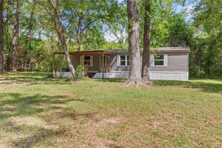 Property Photo: 13488 Enchanted Cove TX 77318