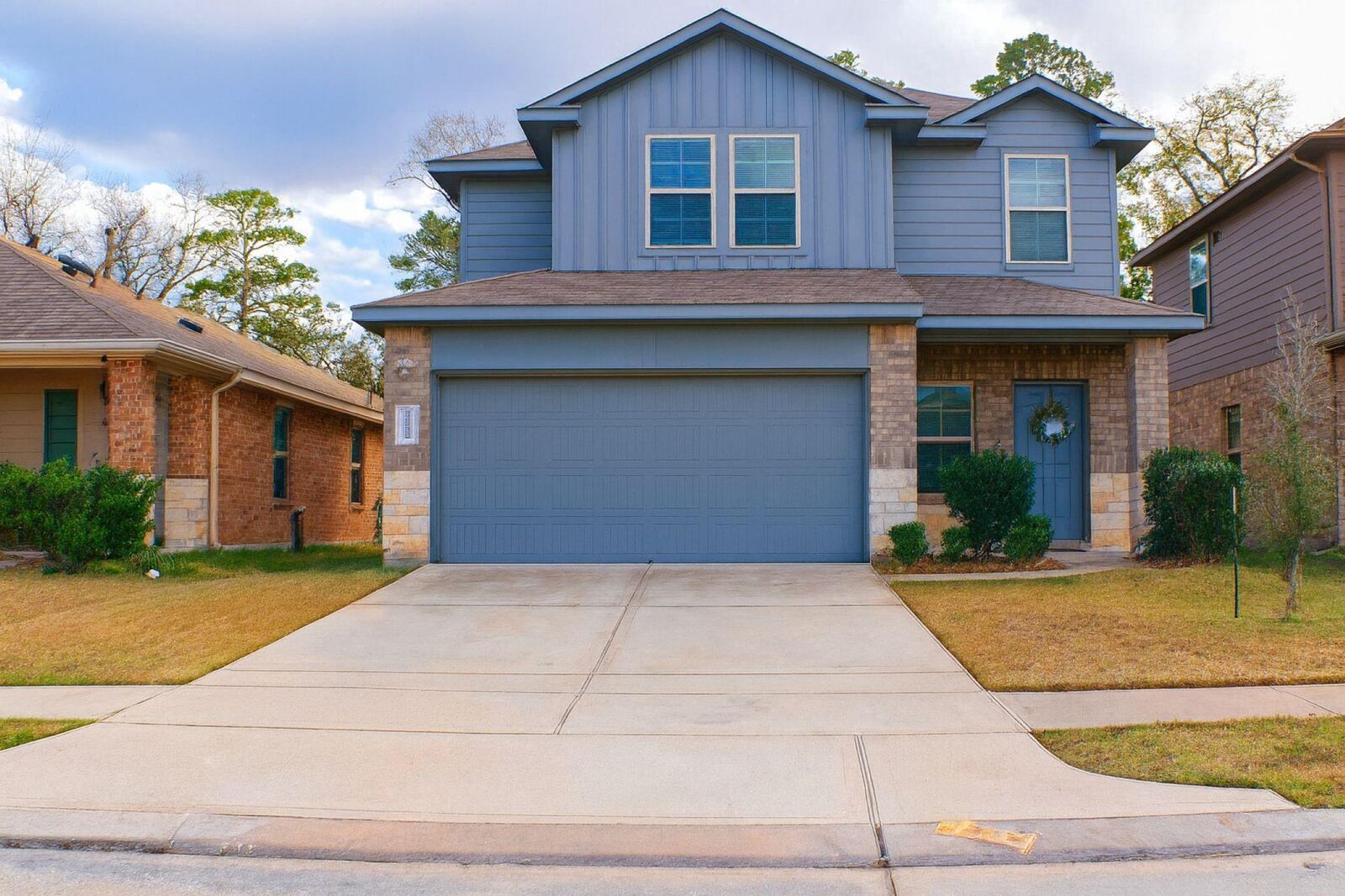 Property Photo: 2518 Kingsford Arbor Way TX 77373
