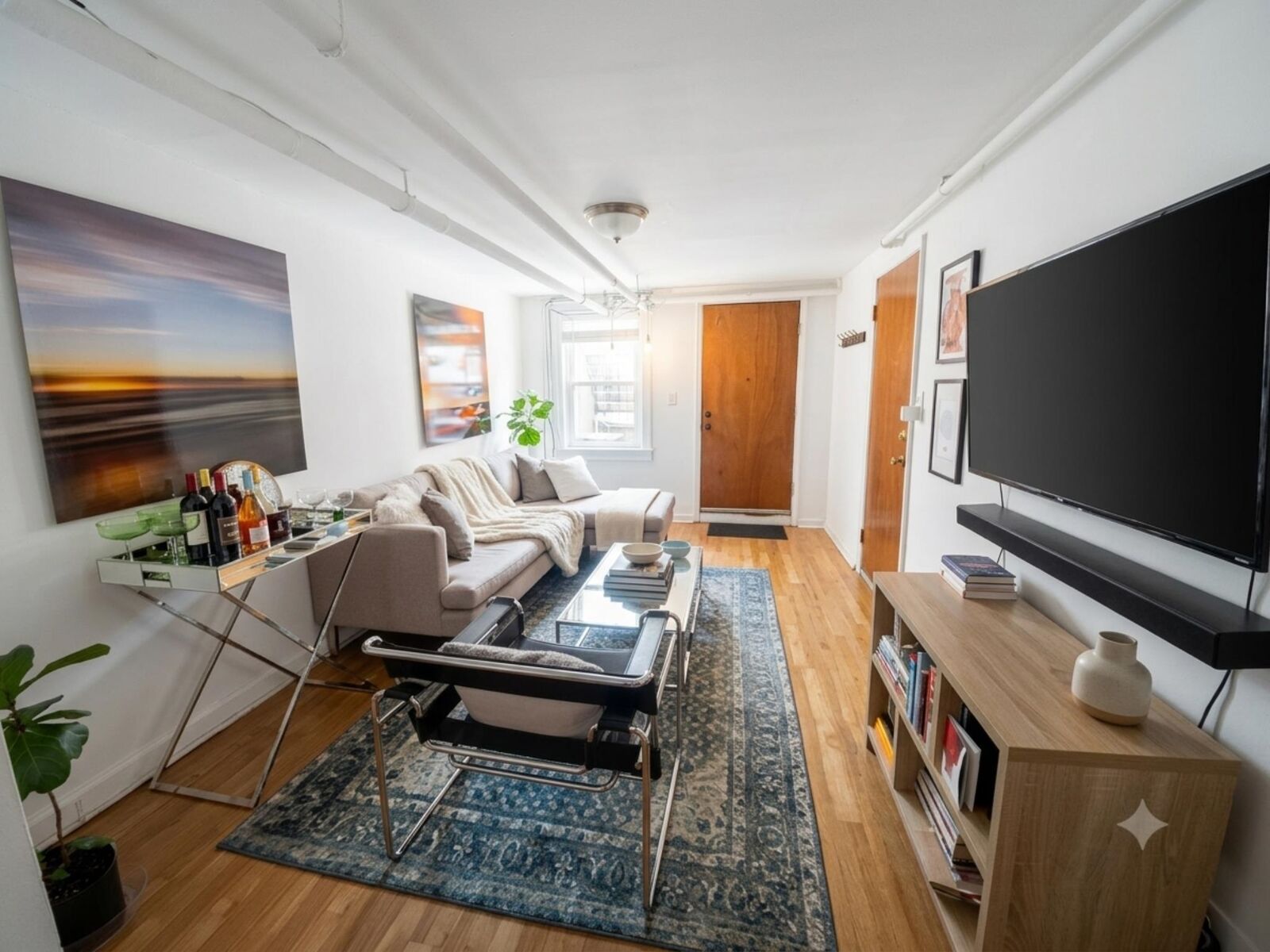 Property Photo: 317 7th St G NJ 07302