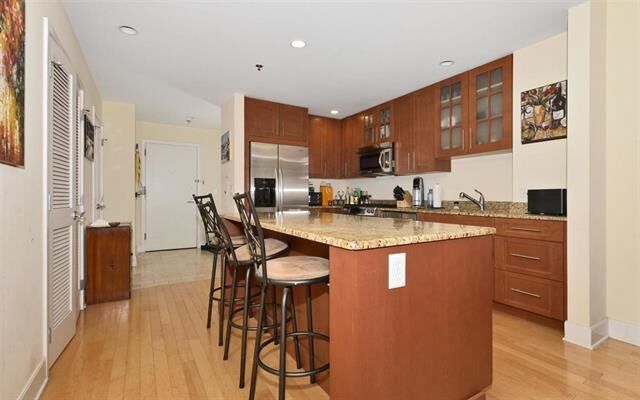 Property Photo:  1125 Maxwell Lane 404  NJ 07030 