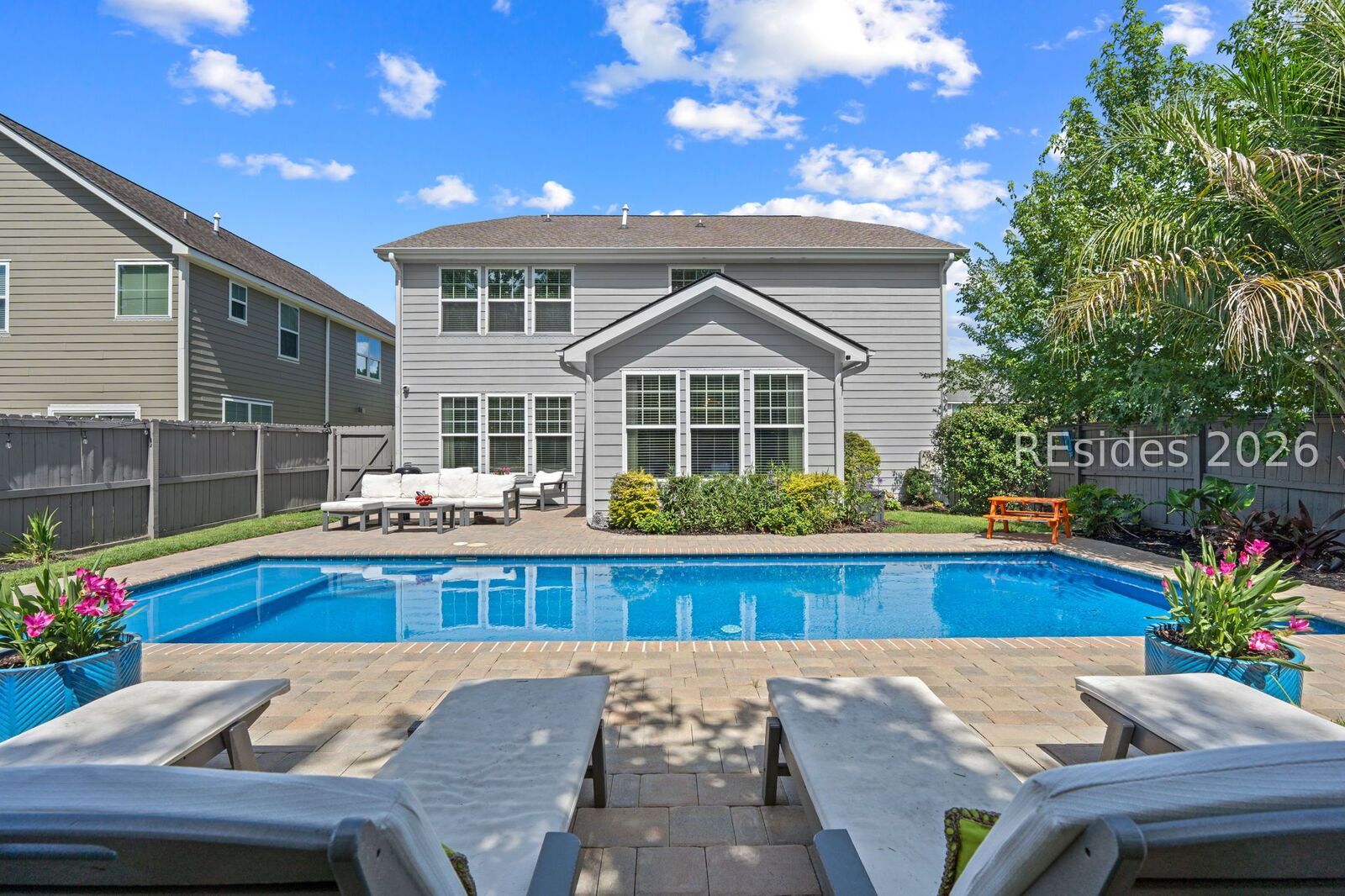 Property Photo: 222 Mulberry Grove Lane SC 29910