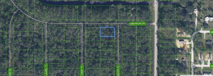 Property Photo:  7001 Aster Place  FL 33875 