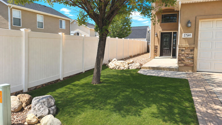 Property Photo:  2785 N Clark Parkway  UT 84721 