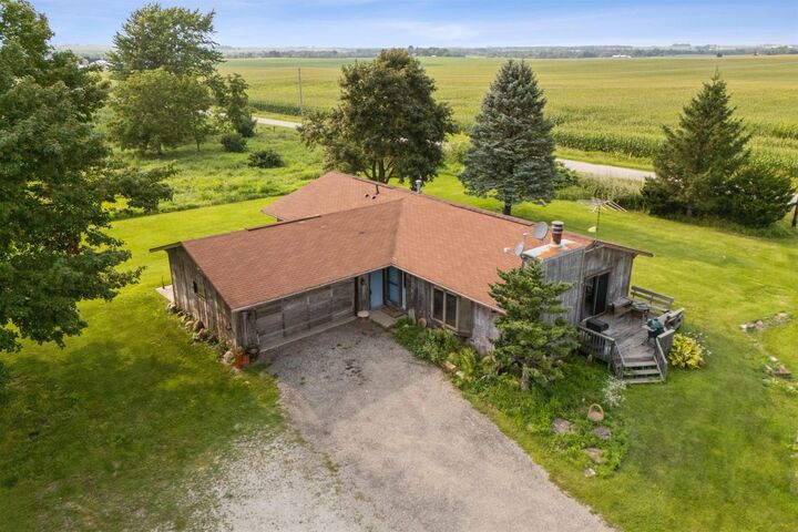 Property Photo: 14009 120th Street IA 50655