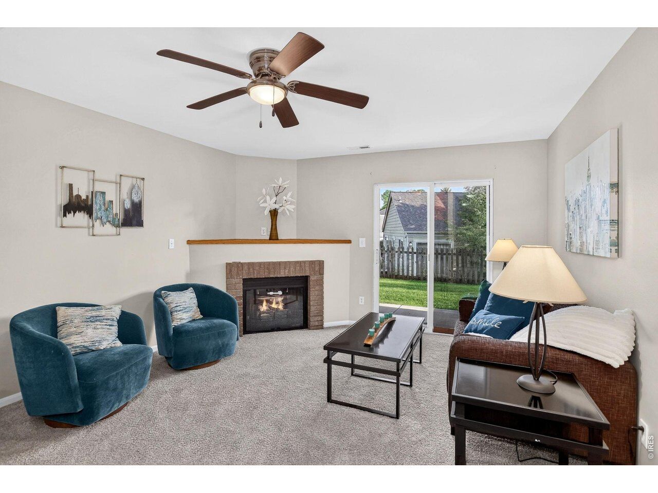 Property Photo: 2960 W Stuart St C-104 CO 80526