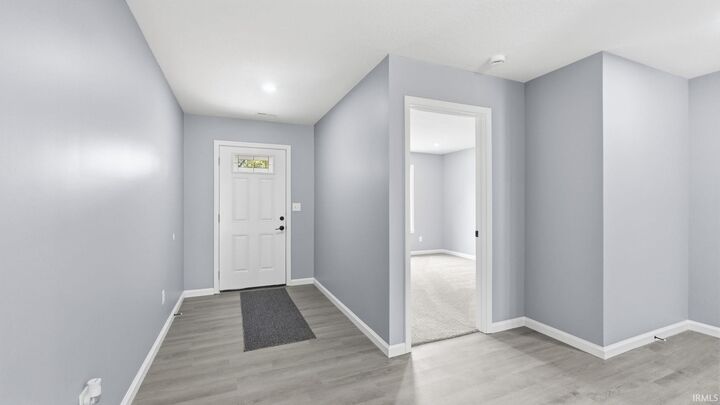 Property Photo:  4415 Wayne Trace  IN 46806 