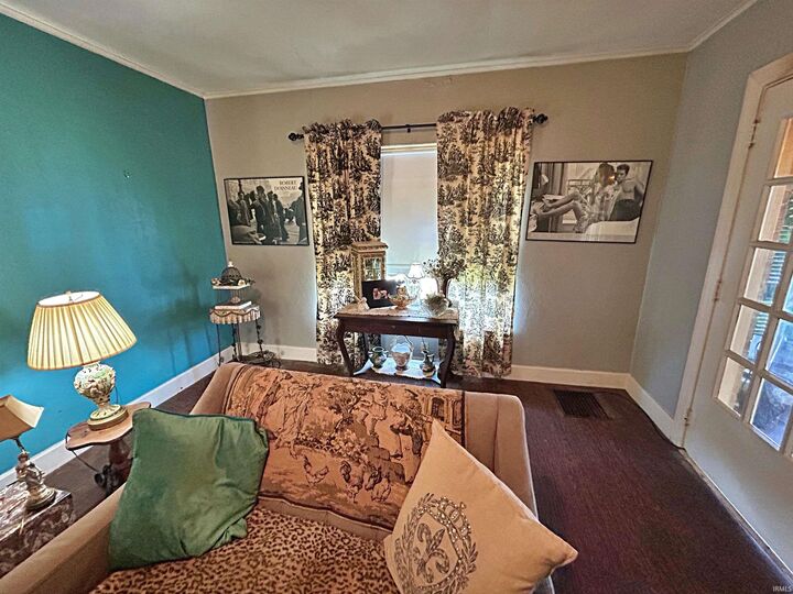 Property Photo: 207 W Walnut Street IN 47501