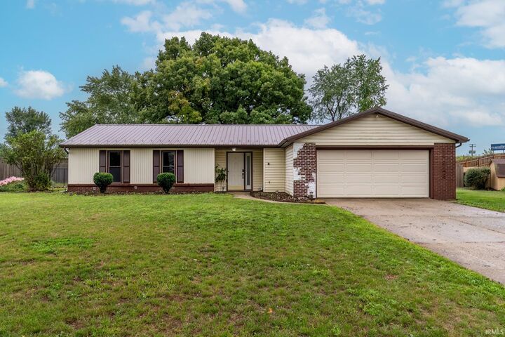 Property Photo:  14928 Mercury Lane  IN 46748 