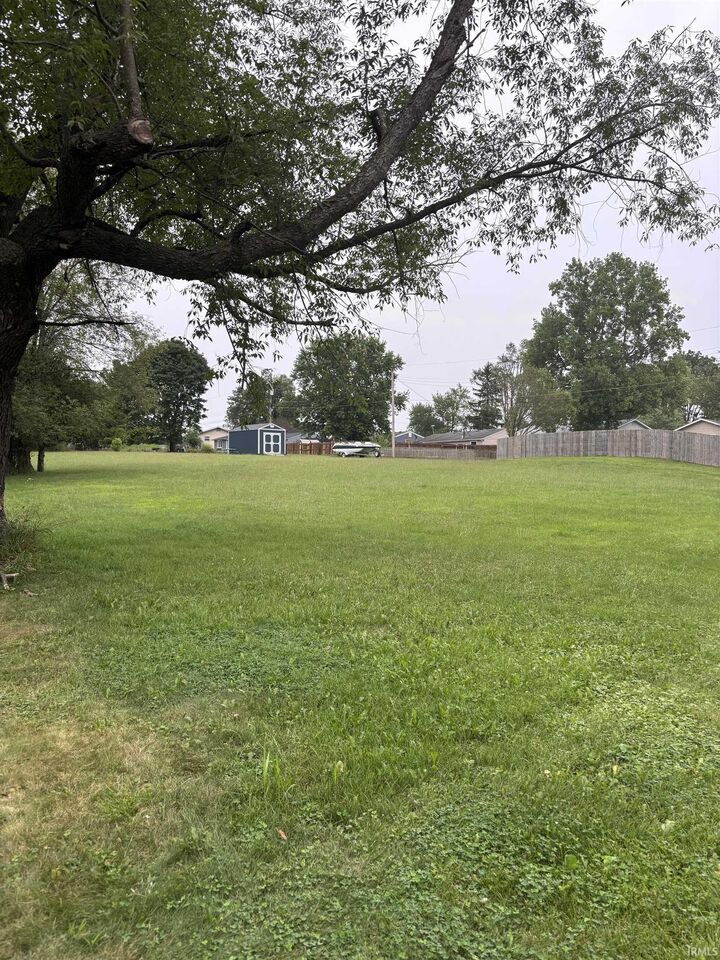 Property Photo:  Clyde Tbd Avenue  IN 46703 