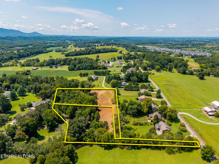 Property Photo: Little Best Rd TN 37803
