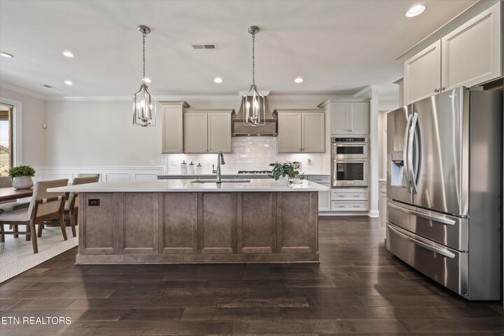 Property Photo: 12795 Iron Plow Drive TN 37934