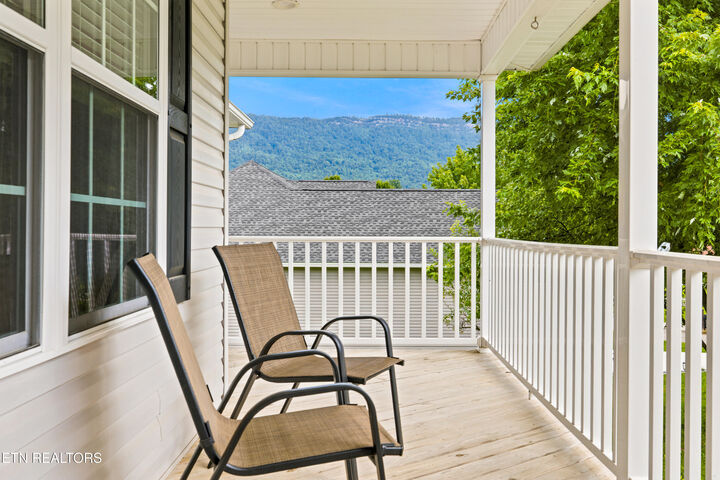 Property Photo:  126 West Drive  TN 37766 