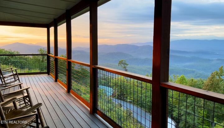 Property Photo:  875 Shell Mountain Rd  TN 37876 