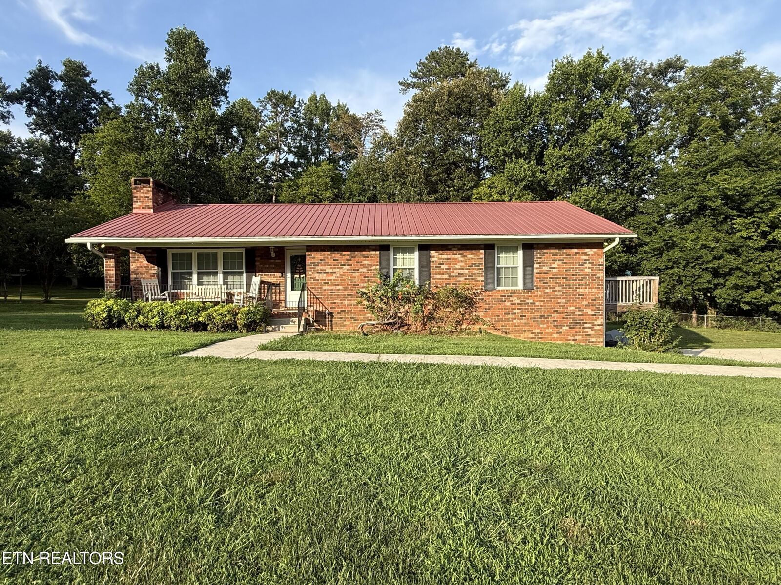 Property Photo:  7394 Back Valley Rd  TN 37332 