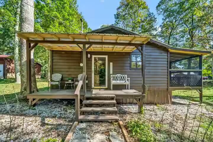 Property Photo: 84 Isaac Drive KY 40387