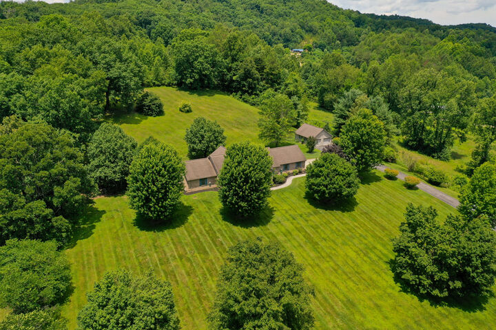 Property Photo: 1165 Conley Road KY 40744