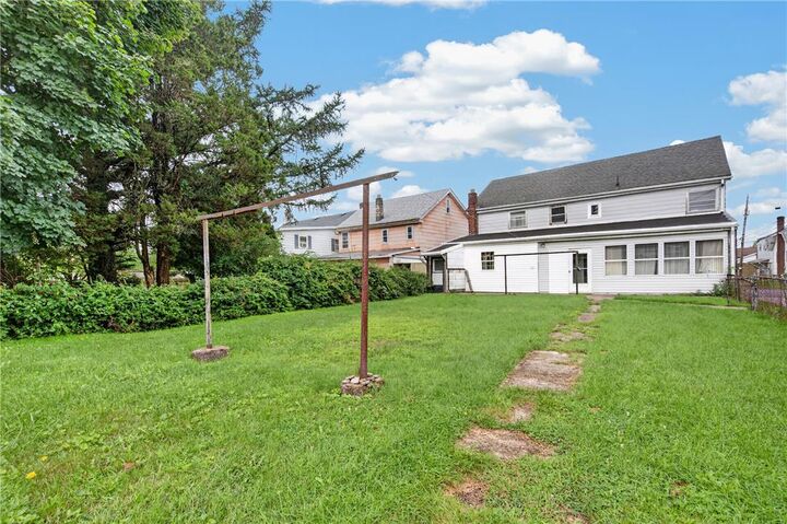 Property Photo: 17 S Logan Street PA 18237