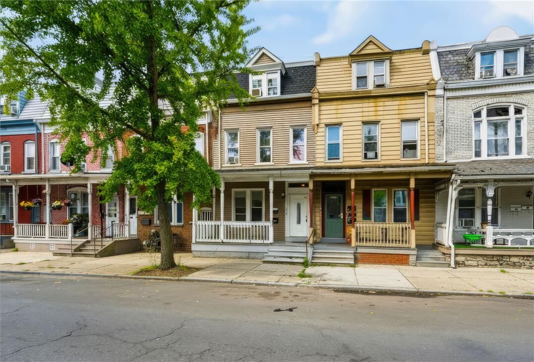 Property Photo:  614 N 8th Street  PA 18102 