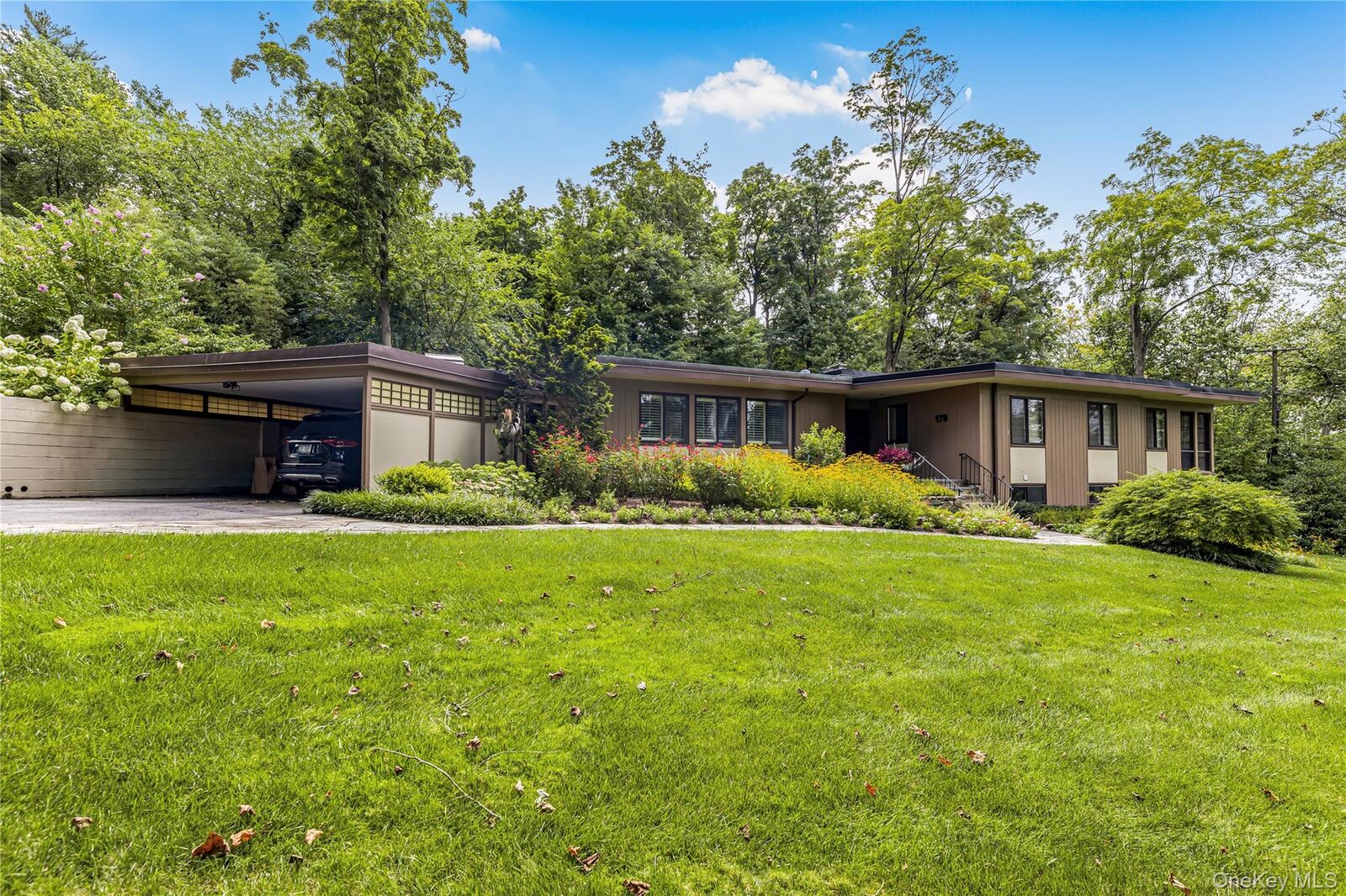 Property Photo: 178 Wilmot Road NY 10804
