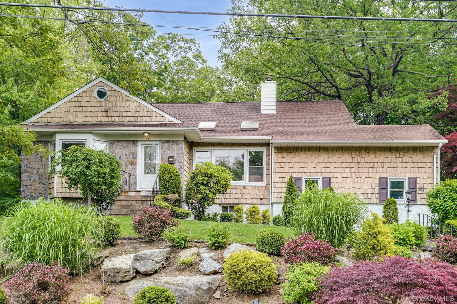 Property Photo:  45 Rugby Road  NY 10804 