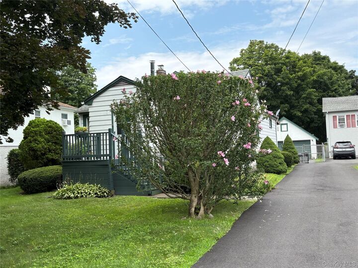 Property Photo: 17 Sheridan Avenue NY 10974
