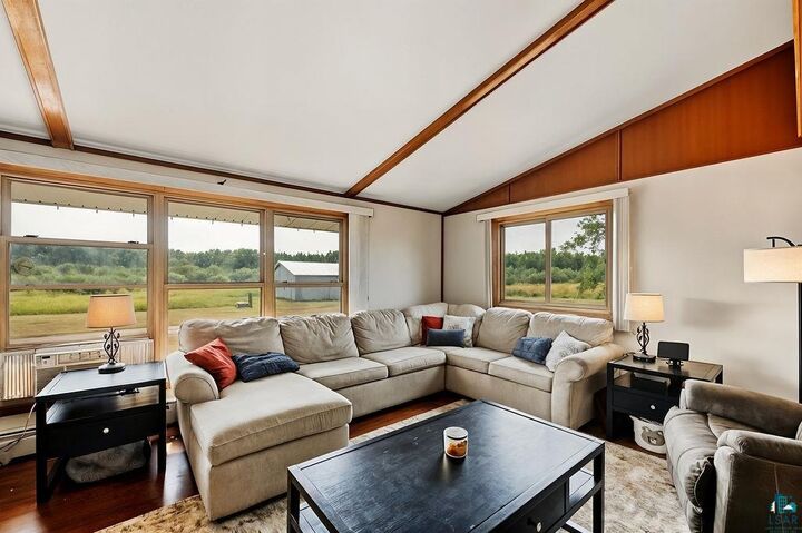 Property Photo: 5467 S Meinke Rd WI 54874