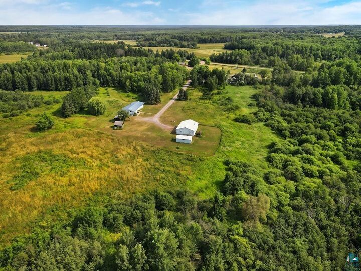 Property Photo:  5467 S Meinke Rd  WI 54874 