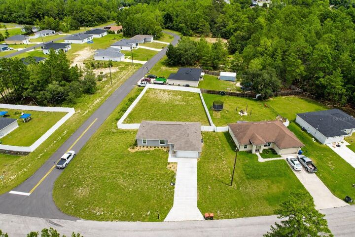 Property Photo: 476 Marion Oaks Pass FL 34473