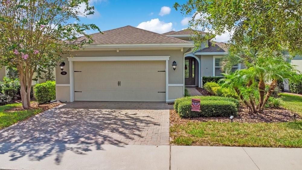 Property Photo:  1314 Eggleston Drive  FL 32724 