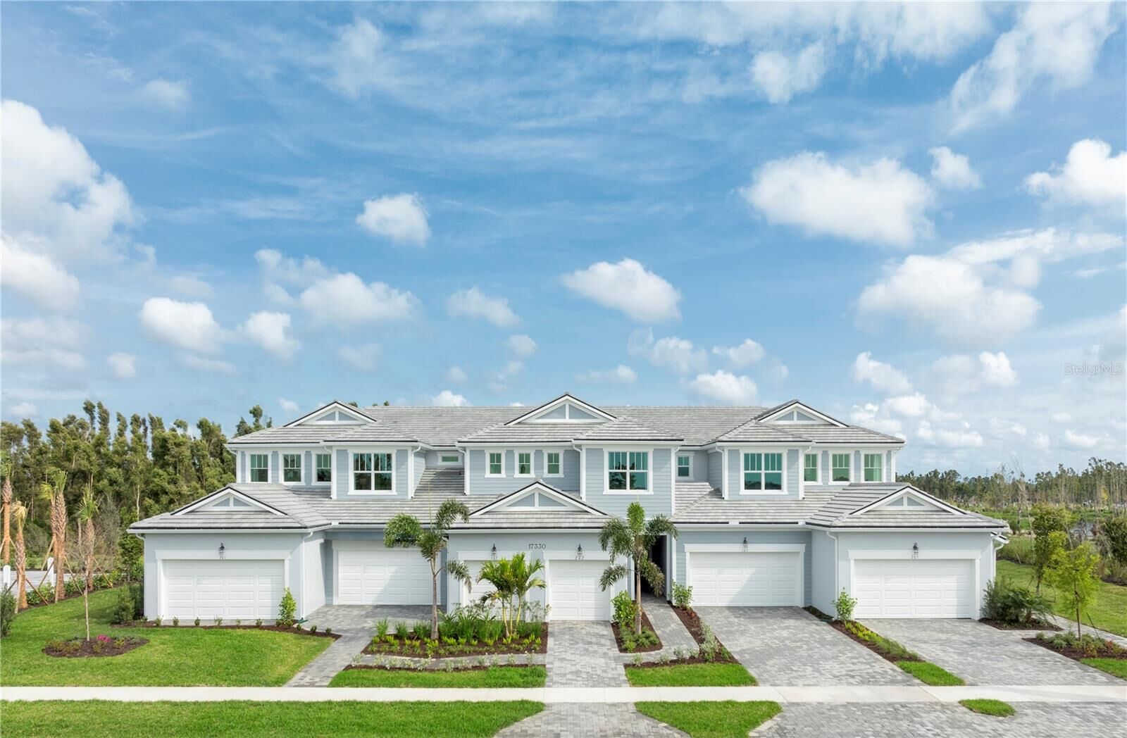 Property Photo:  17405 Moonflower Drive 102  FL 34293 