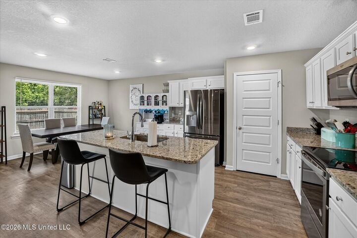 Property Photo:  15266 Cypress Way  MS 39532 