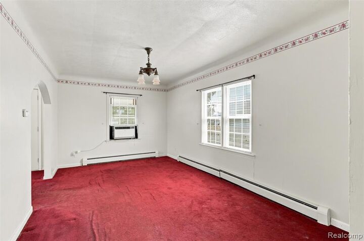 Property Photo:  2234 Grange Road  MI 48183 2210 