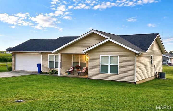 Property Photo: 210 Black Willow Lane MO 63701