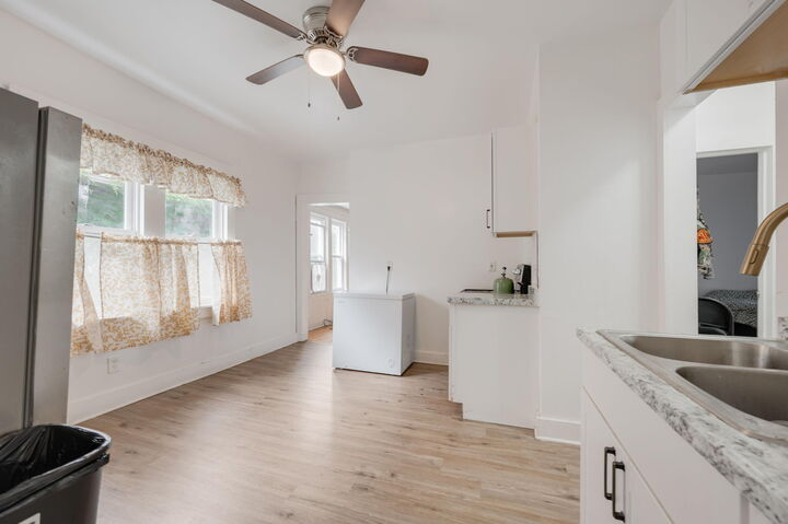 Property Photo: 2442 N 39th St WI 53210