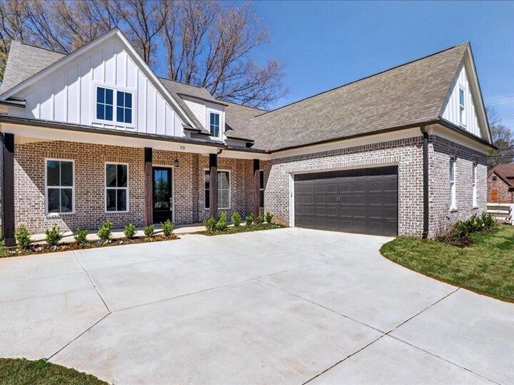 Property Photo:  50 Nebhut Ln  TN 38066 