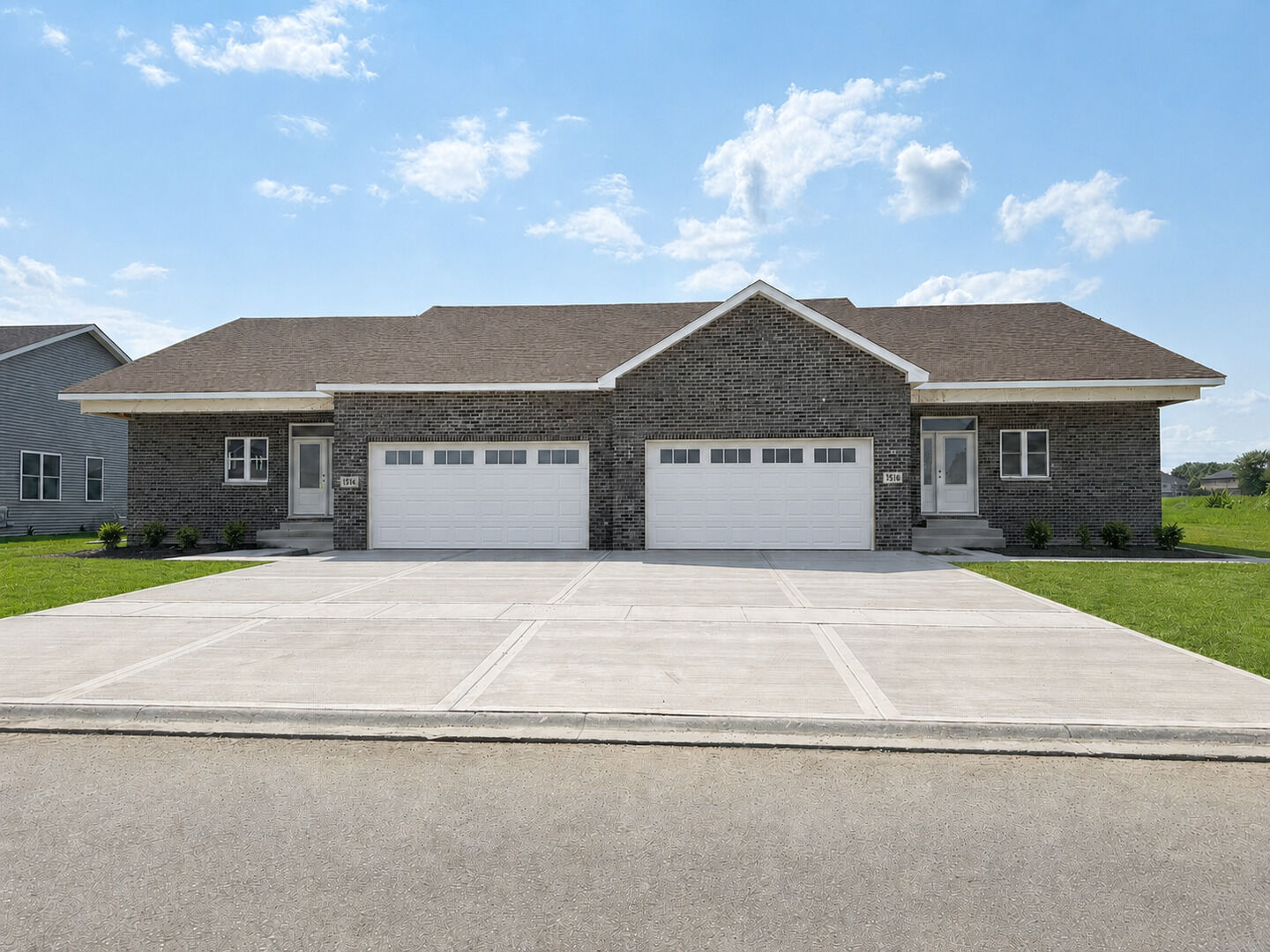 Property Photo:  25136 S Westwind Drive  IL 60410 