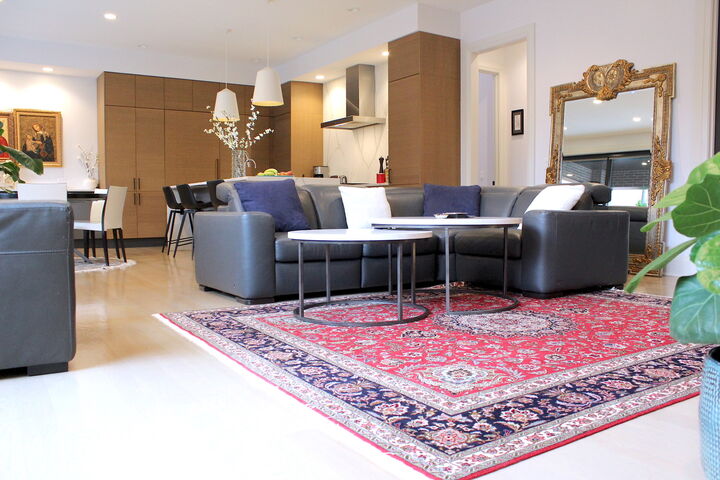 Property Photo: 1110 W Schubert Avenue 201 IL 60614