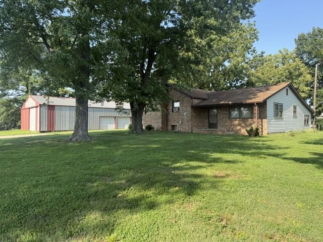 Property Photo:  14732 Remington Road  IL 62959 