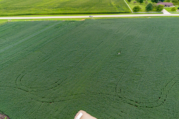 Property Photo: 0 Plank Road IL 61354