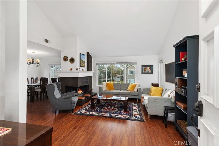 Property Photo: 53 Woodleaf CA 92614