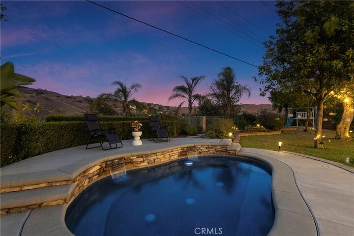 Property Photo: 220 Copa De Oro Drive CA 92823