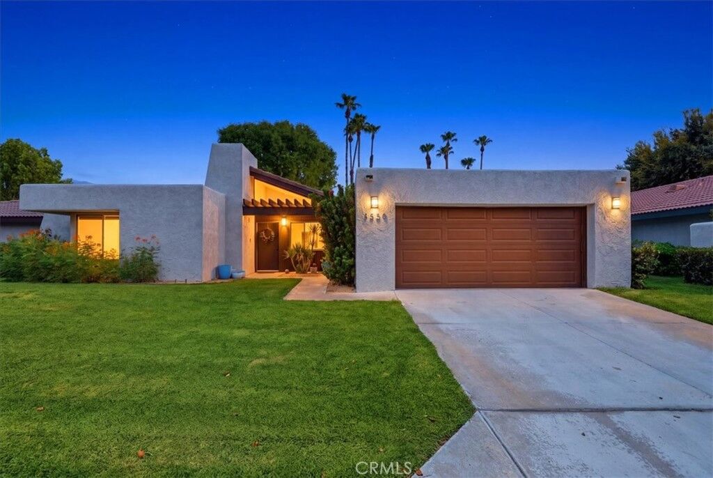 Property Photo: 3538 Ridgeview CA 92264